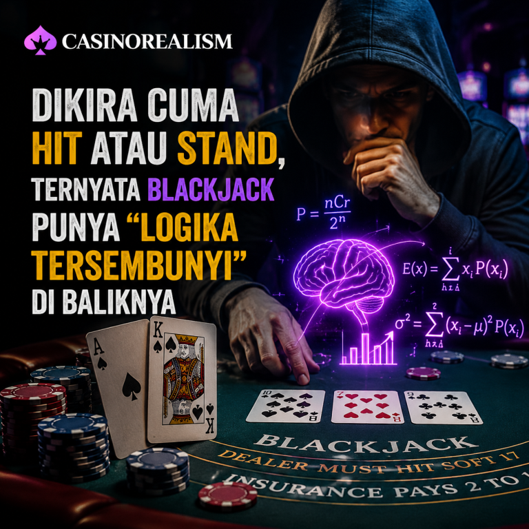 Tips Casino