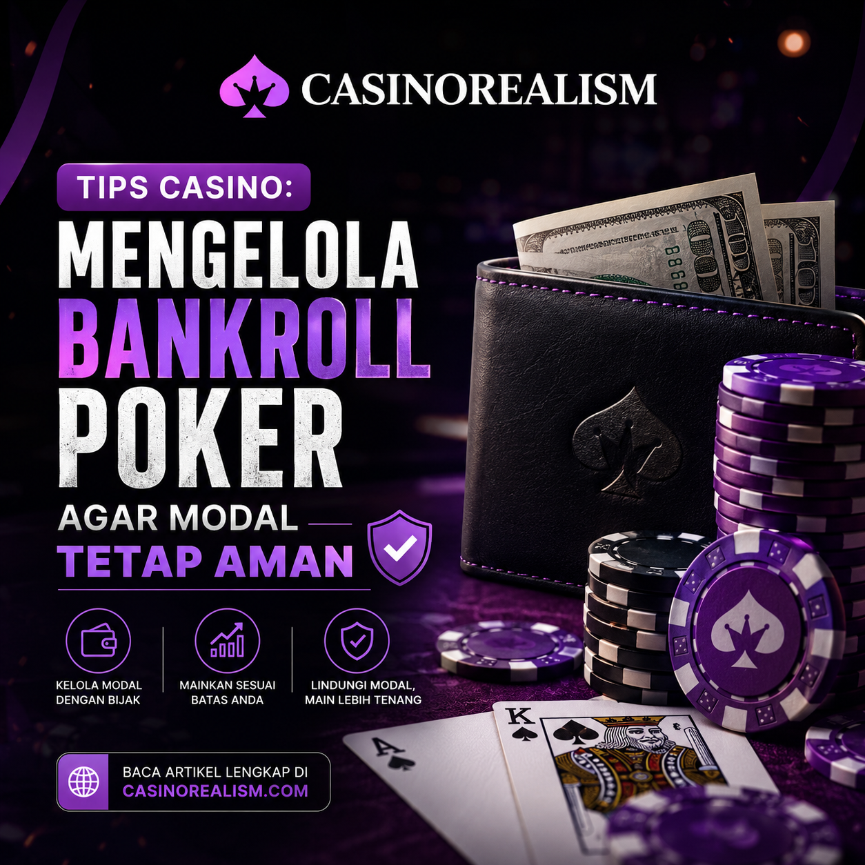 Tips Casino