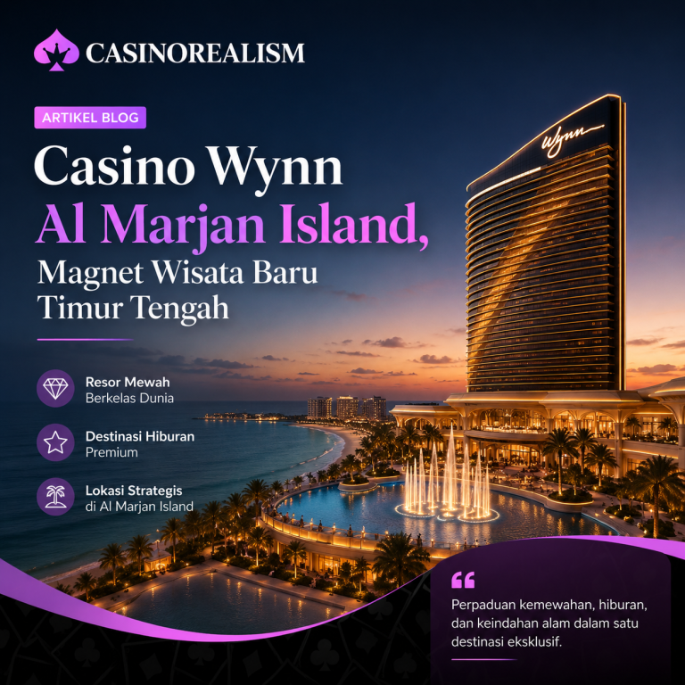 Ulasan Casino