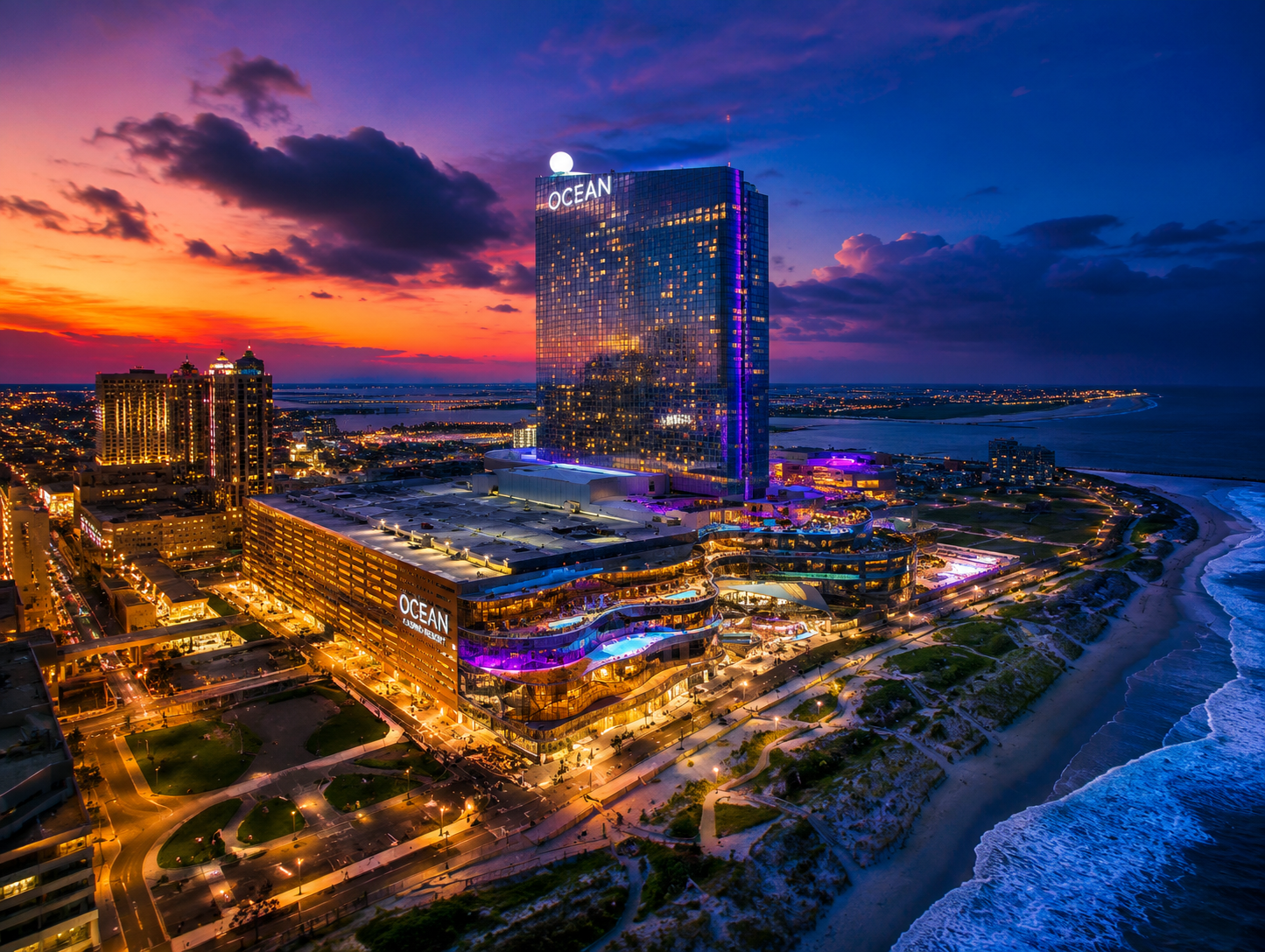 Ilitch Companies meluncurkan Ilitch Gaming untuk memperluas bisnis kasino dan hiburan melalui akuisisi properti premium di Amerika Serikat.