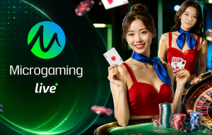 Microgaming Live Hadirkan Pengalaman Kasino Global dengan Nuansa Lokal yang Lebih Dekat