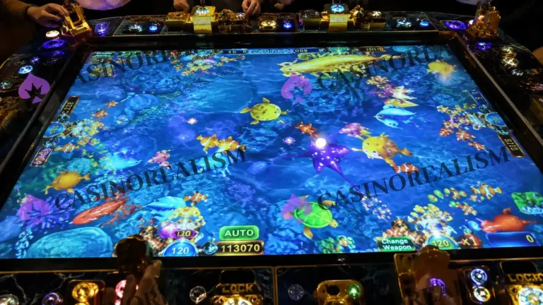 casinorealisz