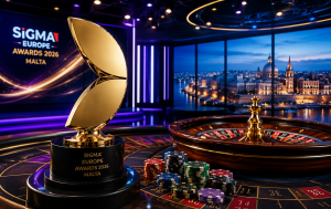 Evolution Jadi Sorotan di Malta Berkat Prestasi dan Game Roulette Terbaru