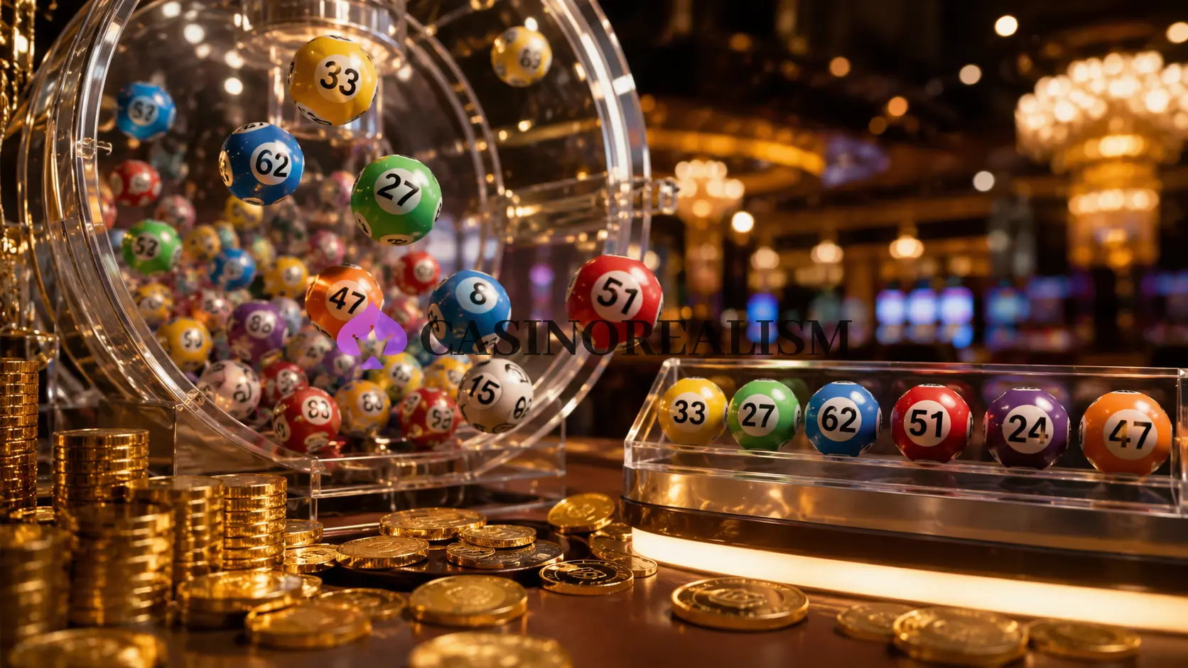 casinorealism.com
