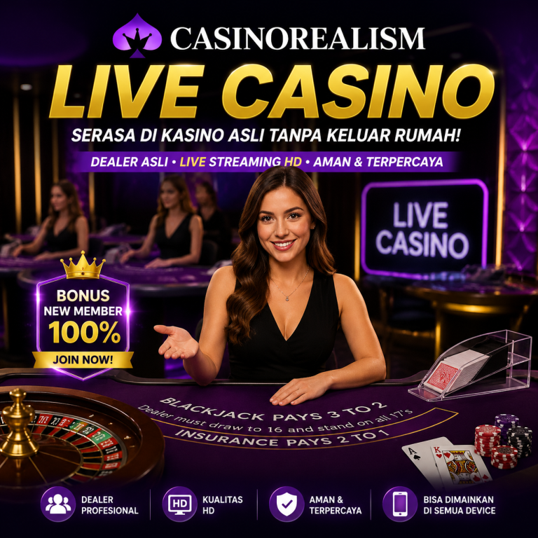 Live Casino
