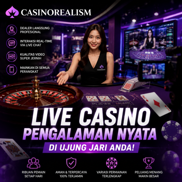 Live Casino