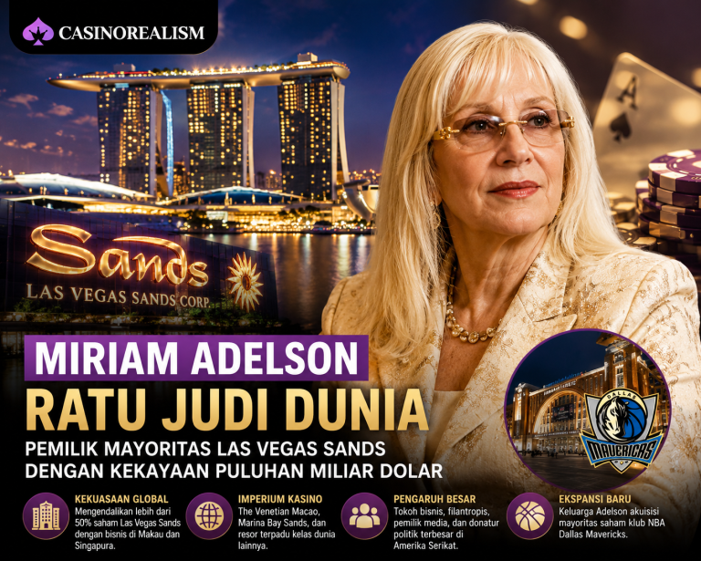 Ulasan Casino