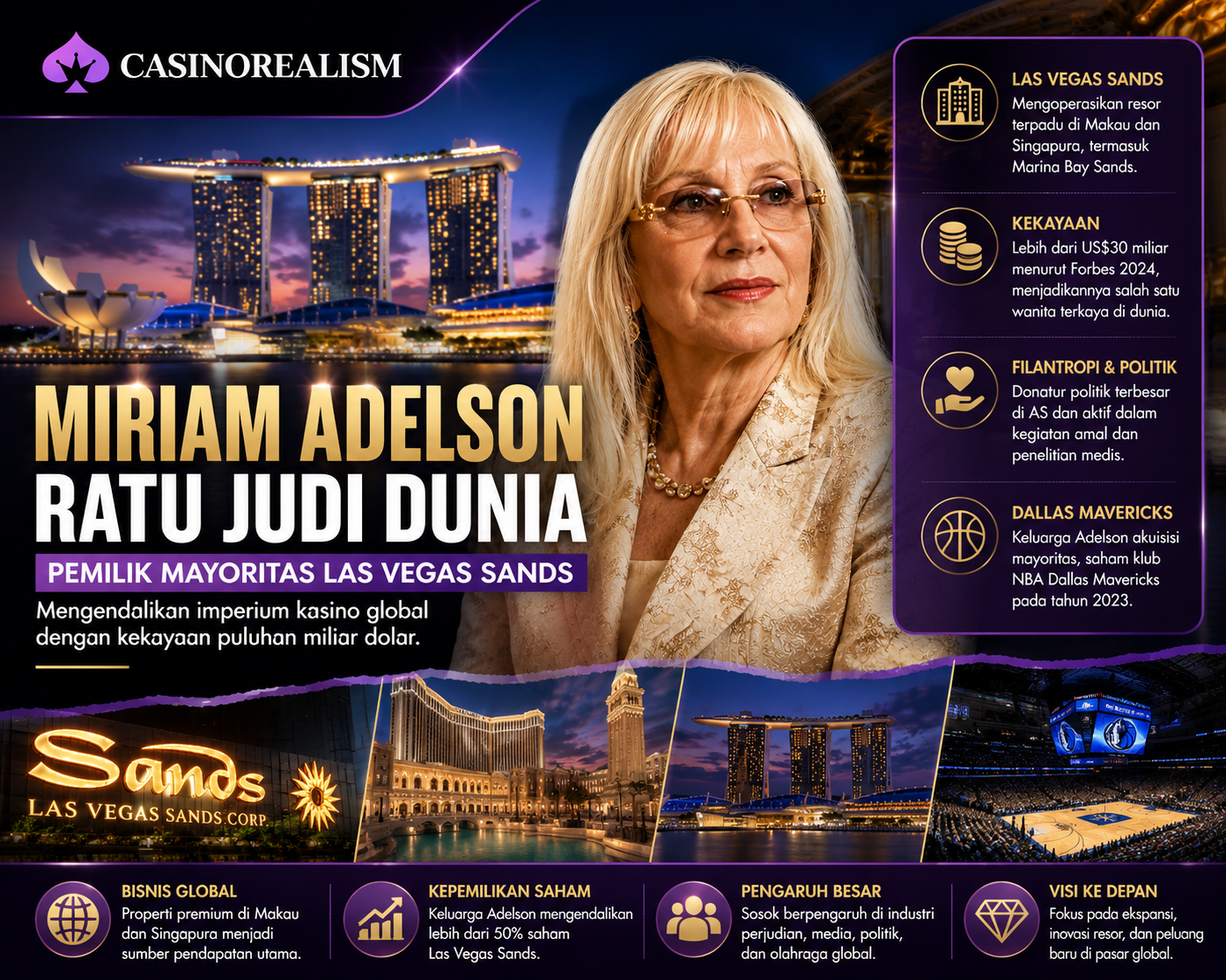 Ulasan Casino