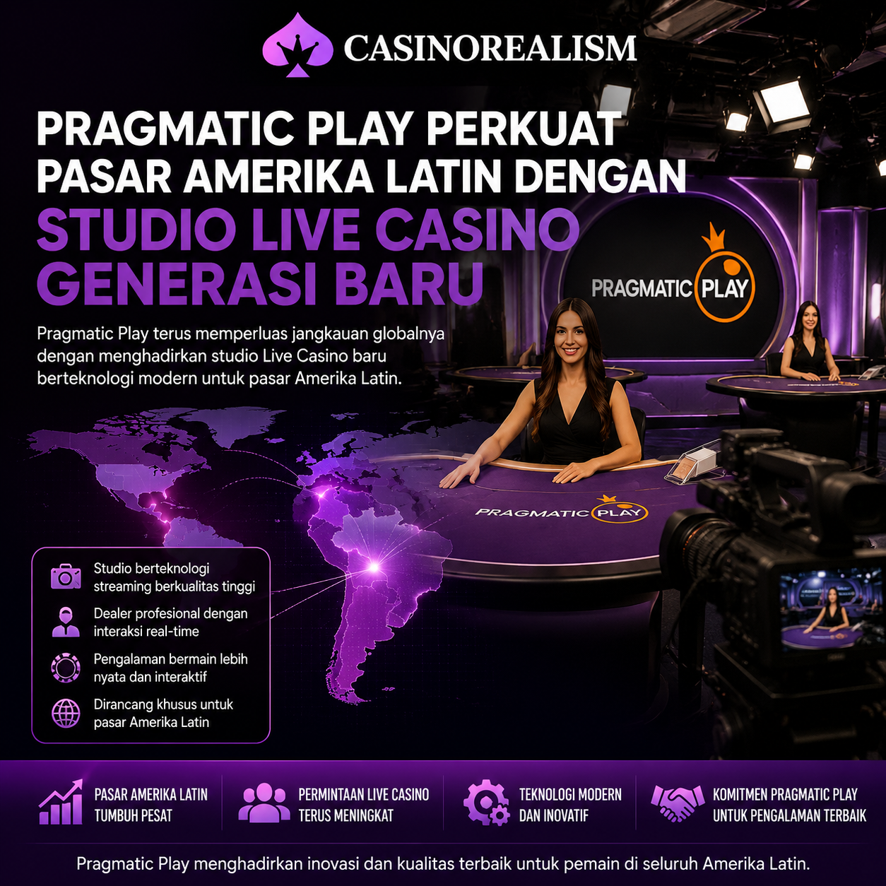 Live Casino