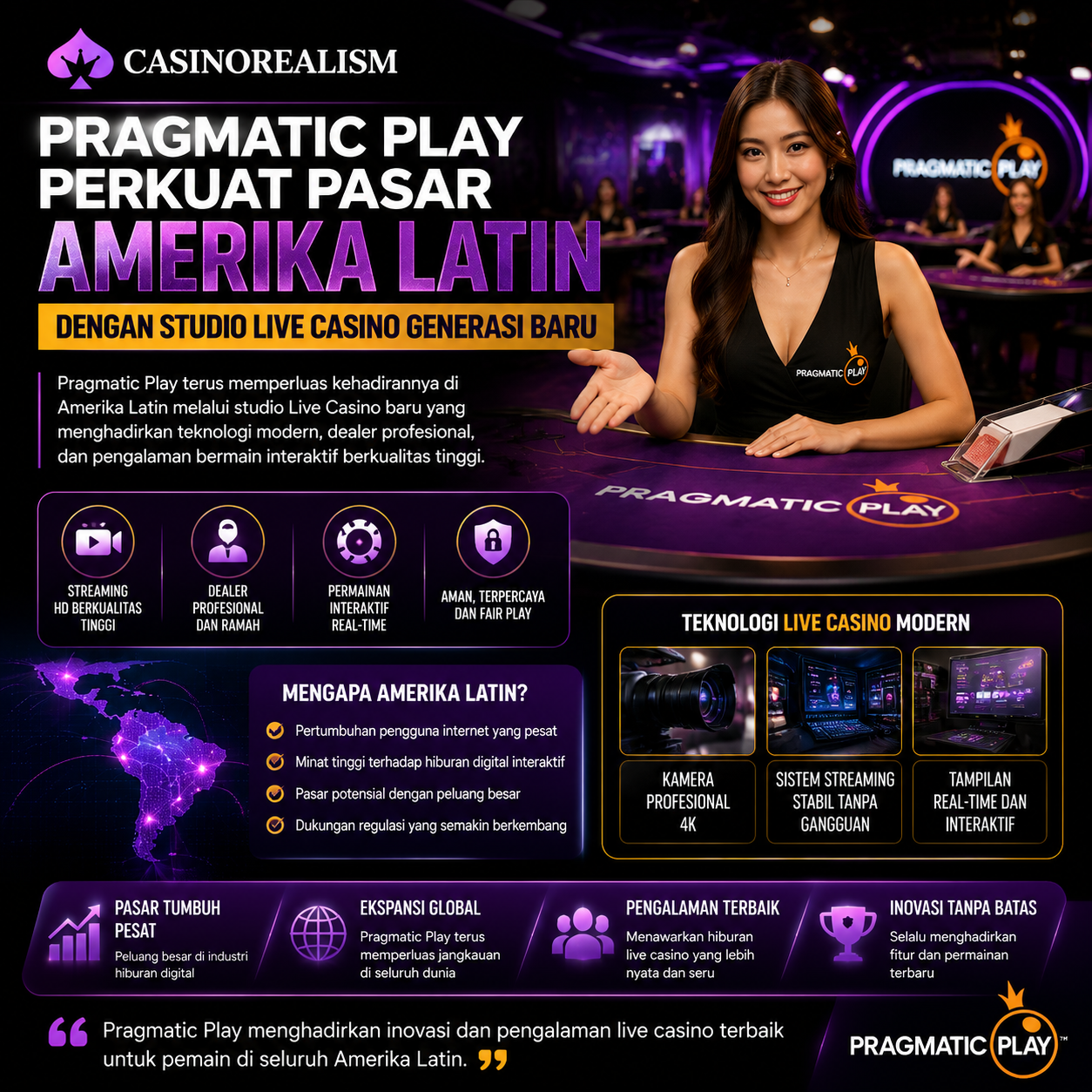 Live Casino