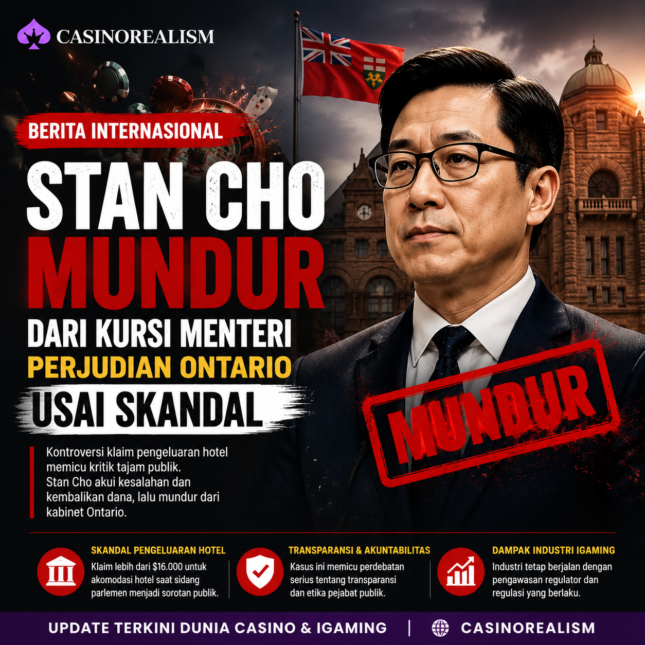 News