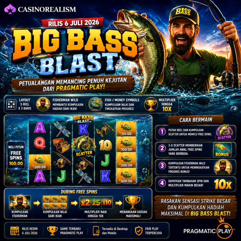 Website Casino