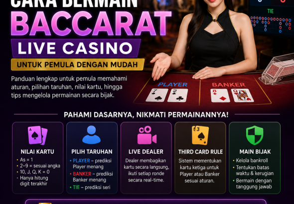 Live Casino