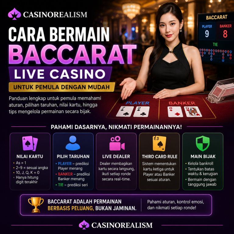 Live Casino