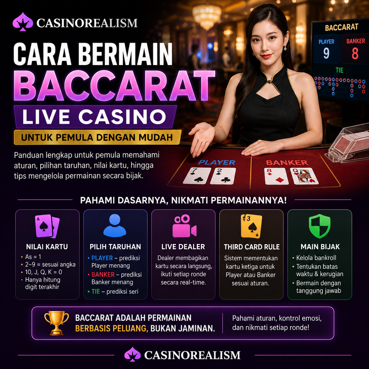 Live Casino