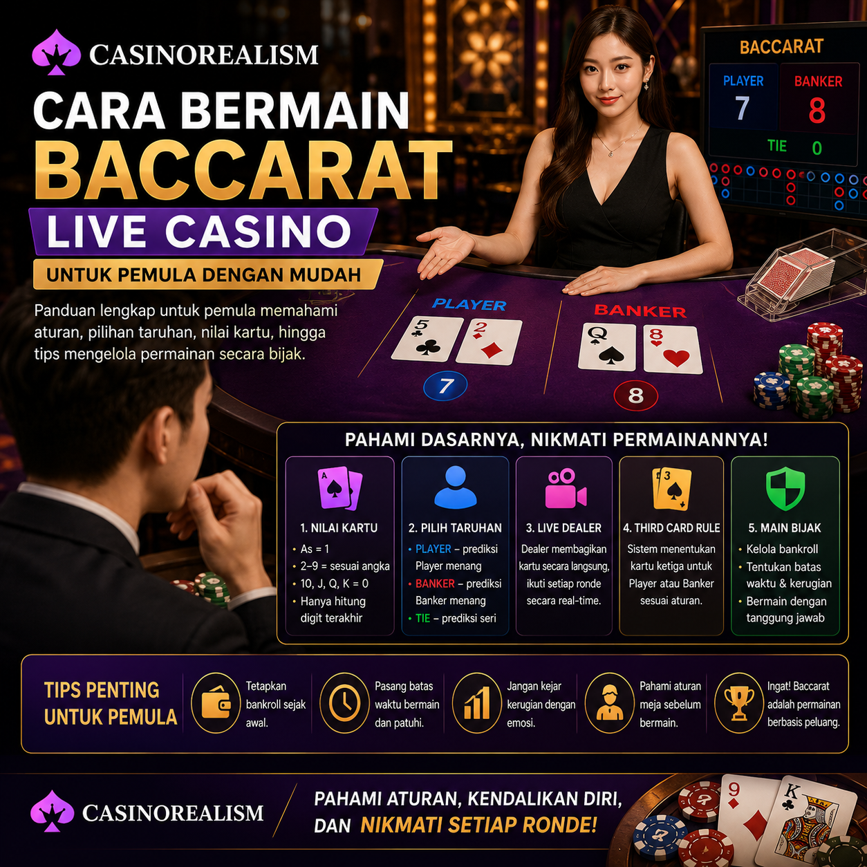 Live Casino