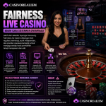 Website Casino