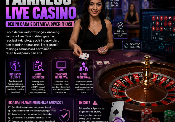 Website Casino
