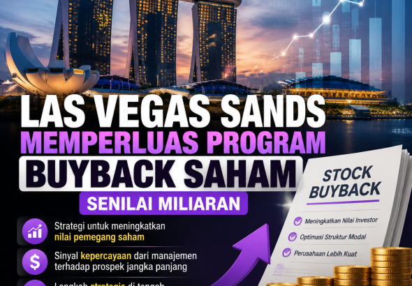 Las Vegas Sands