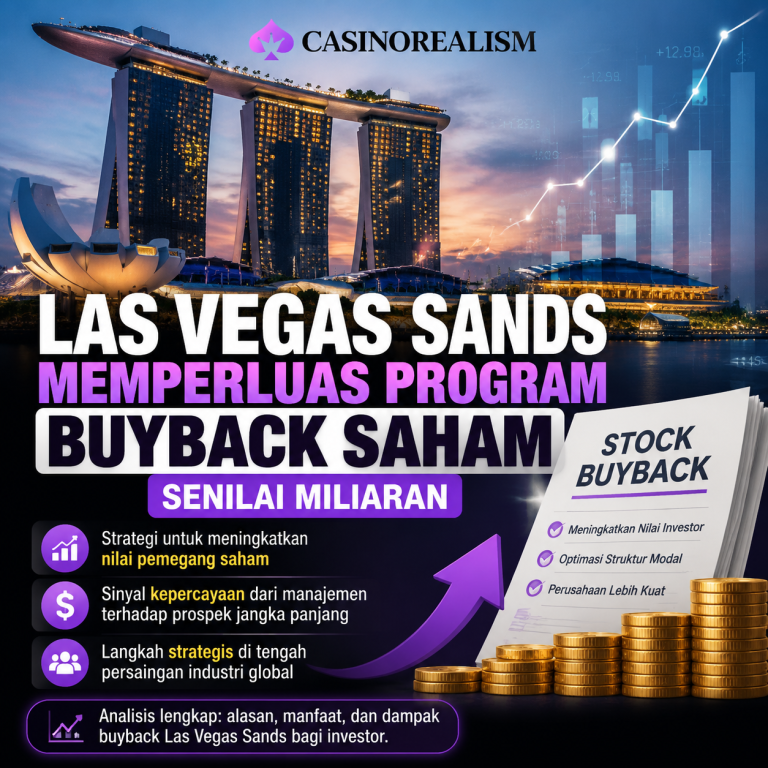 Las Vegas Sands