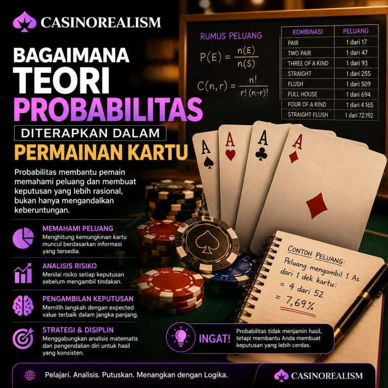 Tips Casino