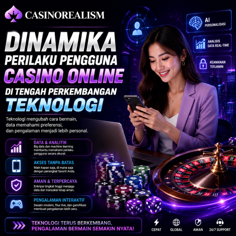 Ulasan Casino