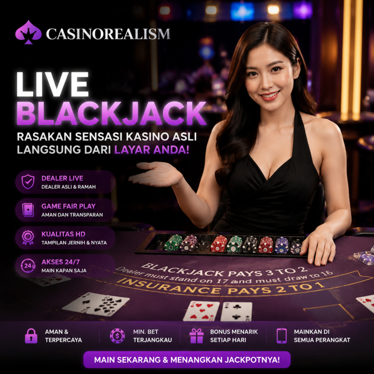 Live Casino