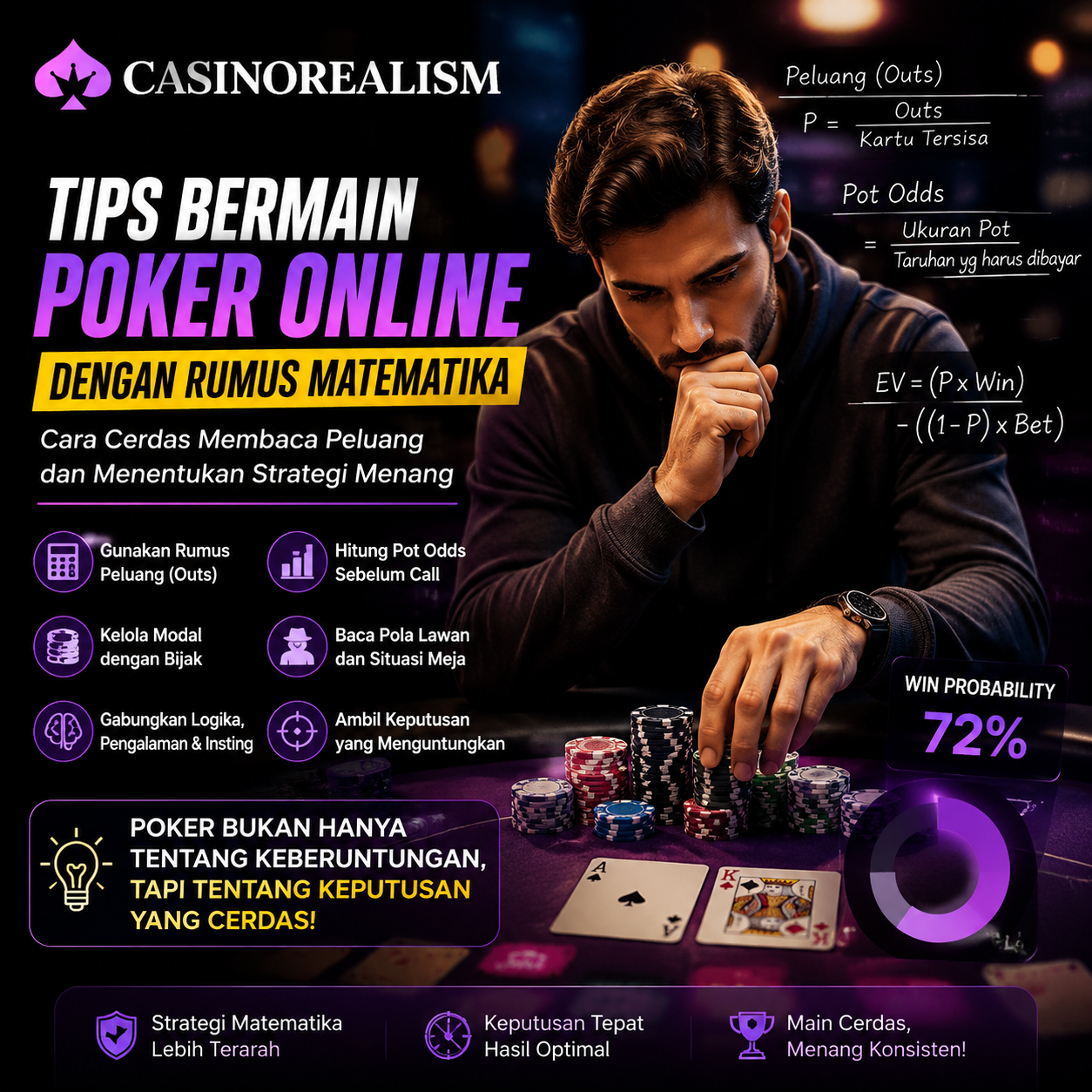 Tips Casino