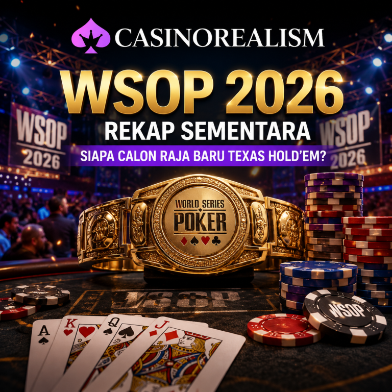 Ulasan Casino