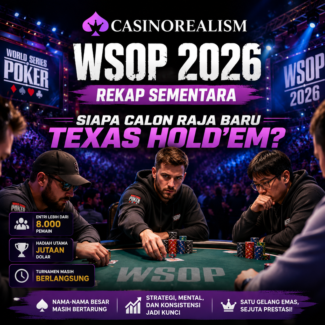 Ulasan Casino
