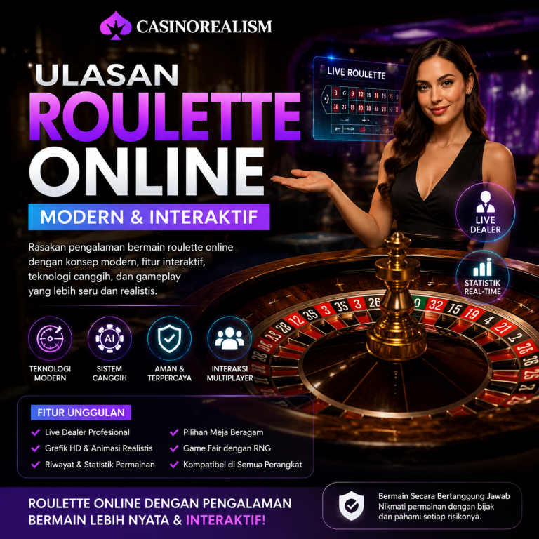 Ulasan Casino