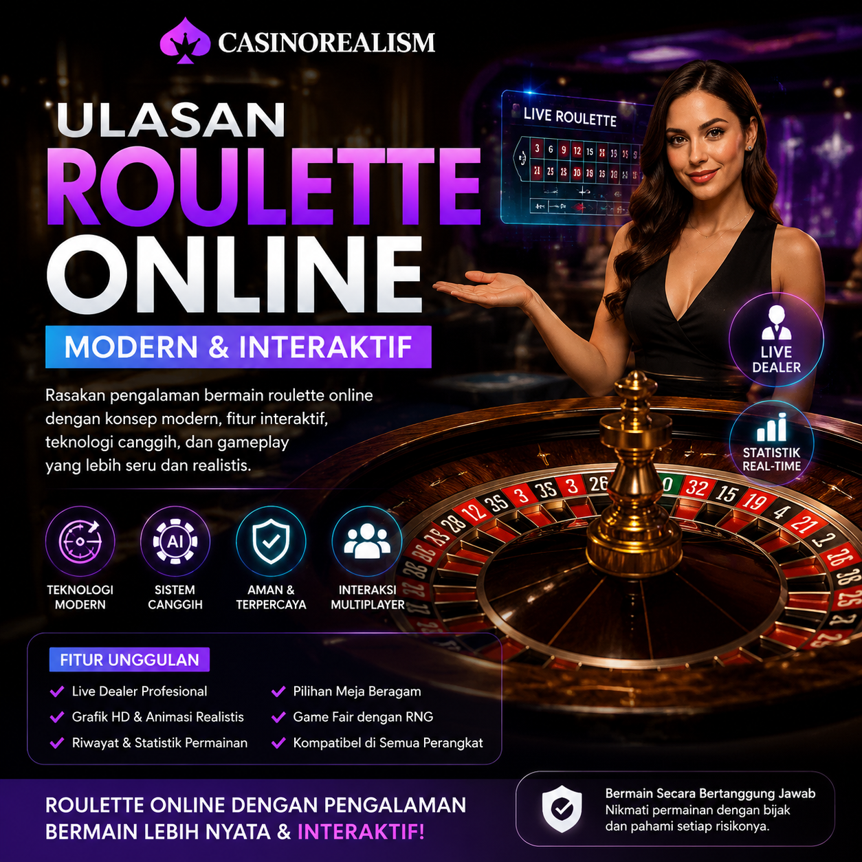 Ulasan Casino