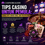 Tips Casino