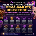 Ulasan Casino