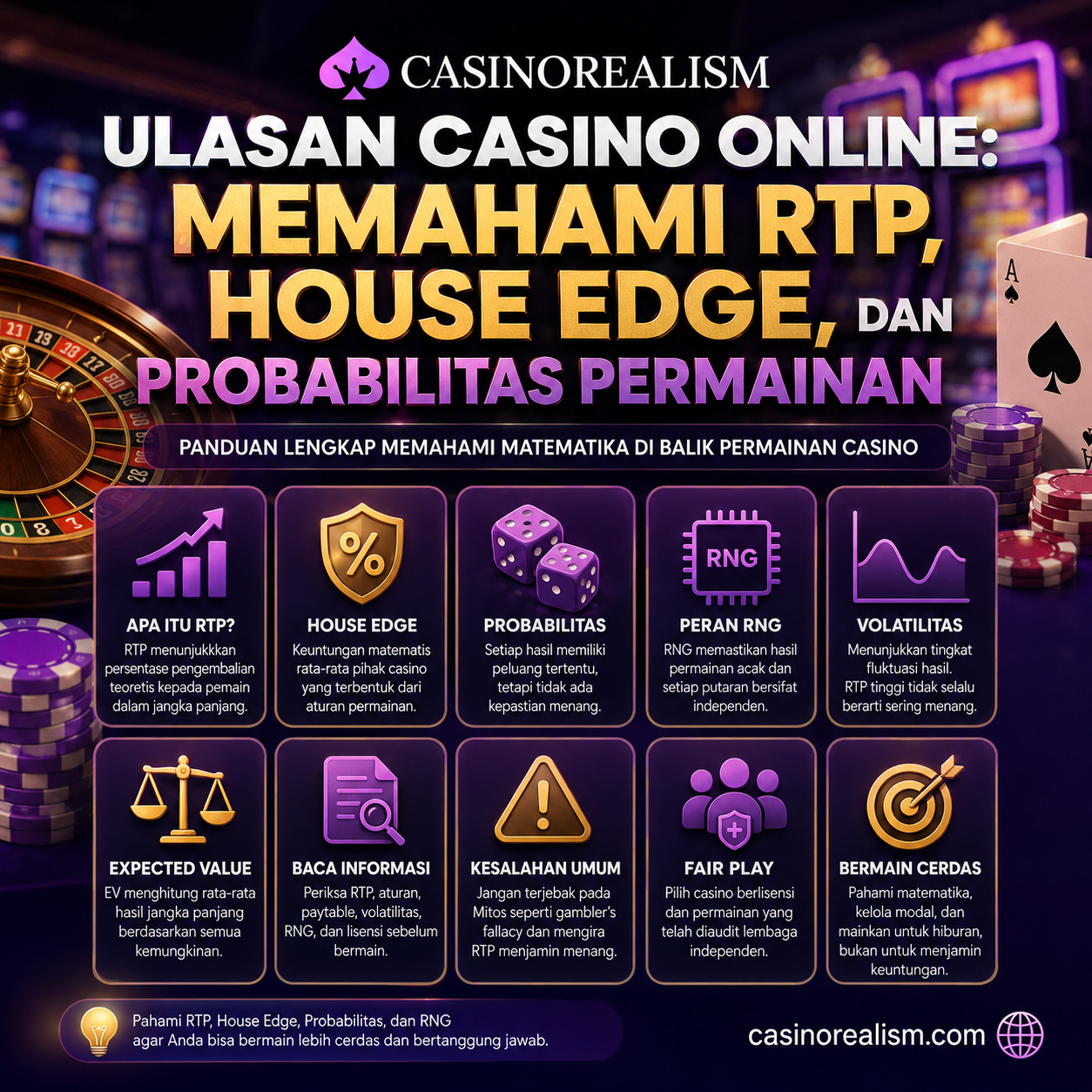 Ulasan Casino