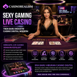 Sexy Gamiing Live Casino