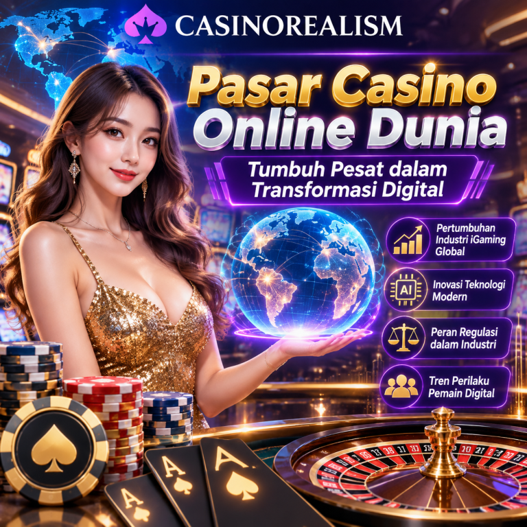 Pasar Casino Online